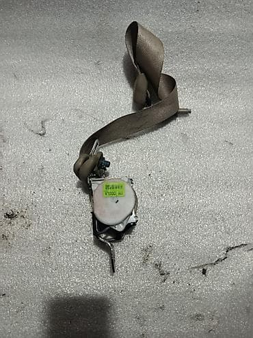 srs: Подушка безопасности Kia — 4