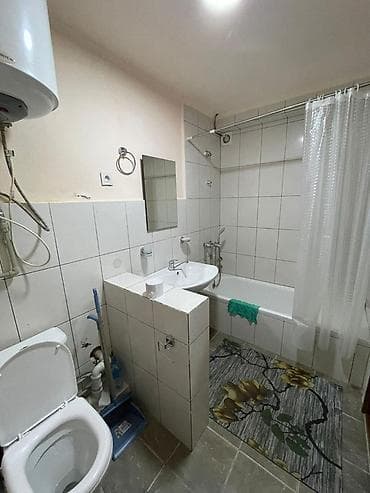 rent: 2 комнаты, С мебелью полностью — 10