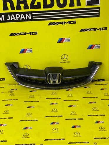 хонда одиссей диск: Радиатор торлору Honda Оригинал — 1