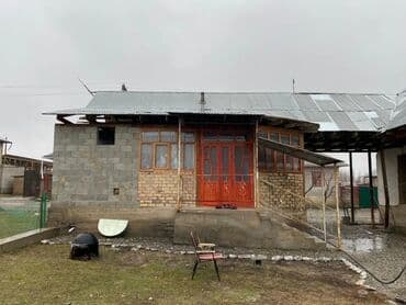 продажа домов в красной речке: Дом, 6 м², 5 комнат, Свежий ремонт — 5