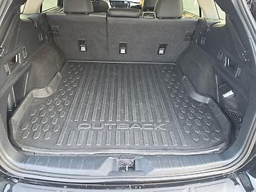 smart open: Subaru Outback: 2020 г., 2.4 л, Вариатор, Бензин, Универсал — 10