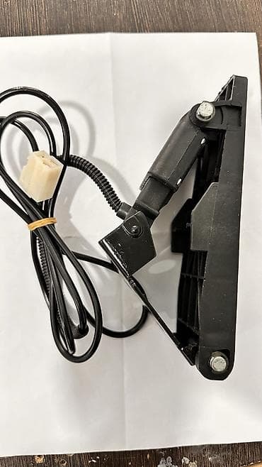 мото вилка: Новый, Самовывоз — 9