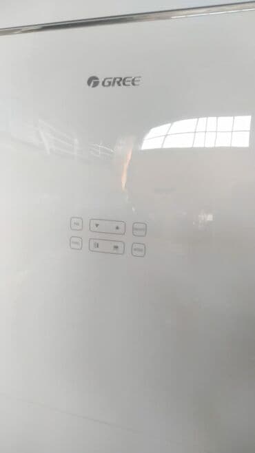 колонные кондиционер: Кондиционер Gree Колонный, Классический — 2