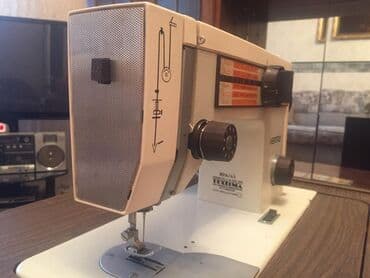 мини швейная машинка бишкек цена: Швейная машина — 4