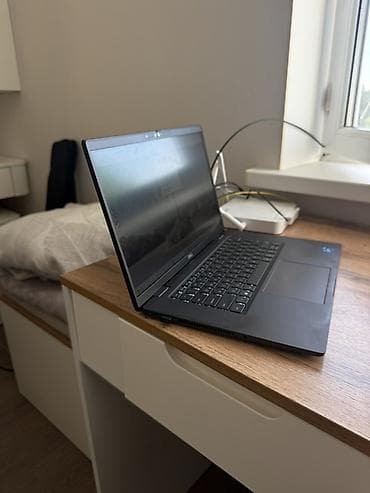 rog zephyrus: Dell ноутбук 15" Основные характеристики: - Экран тонкие рамки — 3