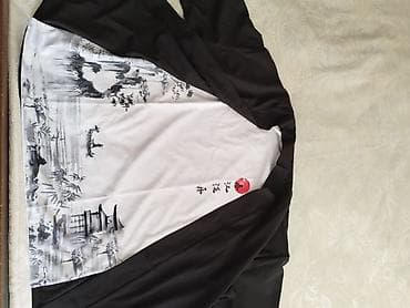 японская одежда: Кардиган, Короткая модель, Осень-весна — 2