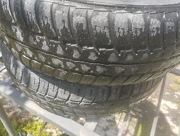 s 140: M+S 175/70 R14.2шины за 2500сом. - Тип: всесезонные (маркировка M+S) — 3