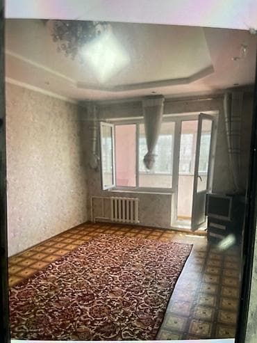 Продажа квартир: 1 комната, 38 м², 104 серия, 9 этаж, Евроремонт — 4