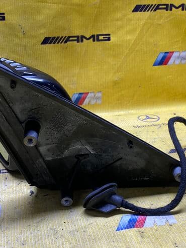 хюндай бишкек: Каптал сол Күзгү BMW Оригинал — 5