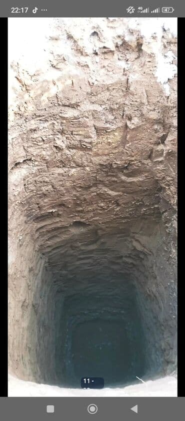 сдам частный дом без хозяина в бишкеке: Септик дарат канага ямаа казабыз капаем яму и туалет ливой размер — 29