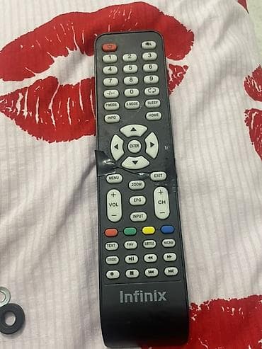 чехол на редми 10 с: Телевизор Infinix Smart TV - Диагональ экрана ~32" ( длина 75 — 5