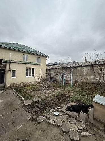 арча бешик 1: Срочно продаю дом Ж/м Арча-Бешик Чортекова/Бердибаева Участок 5соток — 3