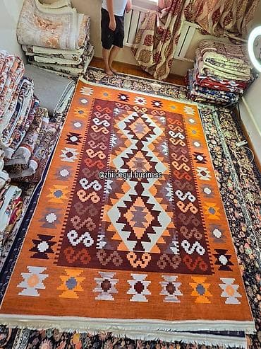 Ковер Новый, 300 * 200, Китай