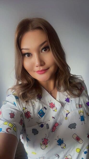 масажж ош: Массаж | Остеохондроз, Омуртка аралык грыжа, Протрузия | Үйүнө баруу менен, Консультация — 1