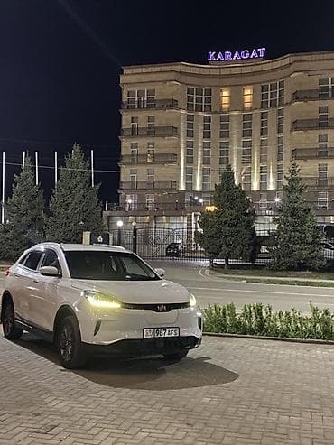 Microcar: Microcar : 2020 г., Автомат, Электромобиль, Кроссовер — 4