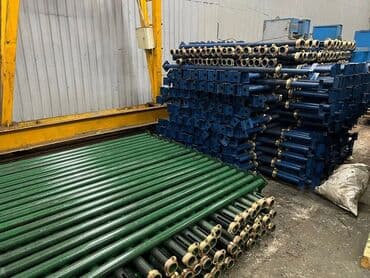 Сдам в аренду Утюги, Строительные леса, Опалубки