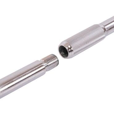 гантели наборные хромированные: Набор гантелей + штанга York Fitness 50 кг Штанга York Fitness — 19