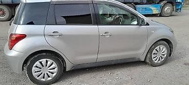 купить авто лексус 470: Toyota Ist: 2004 г., 1.5 л, Автомат, Бензин, Хэтчбэк — 1