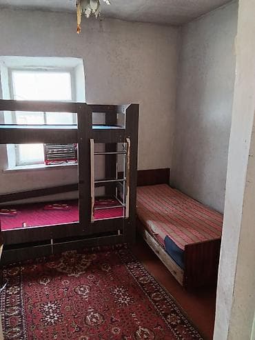 продаю дом шопоков: 50 м², 4 комнаты — 2