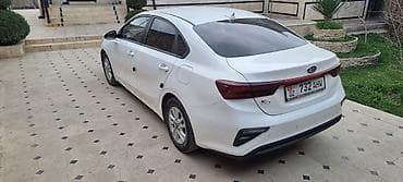 авто в рассрочку киа к5: Kia K3: 2020 г., 1.6 л, Автомат, Бензин, Седан — 3