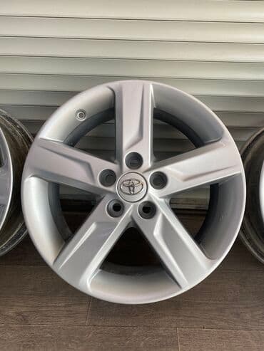 runx alex: В продаже оригинальные диски Камри 50 Se В идеальном состоянии, не — 9