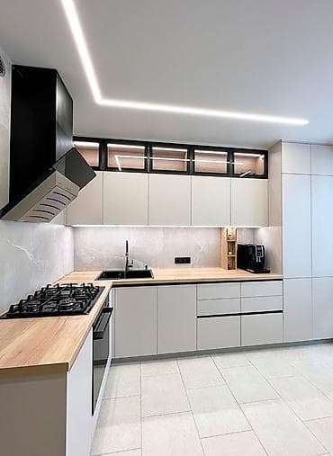 Мебель на заказ, Спальня, Кухонный гарнитур, Комод, Кровать — 4