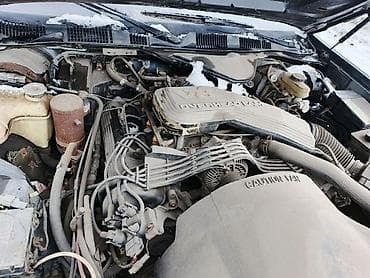 киа 2022: Lincoln Town Car: 2004 г., Автомат, Седан — 4