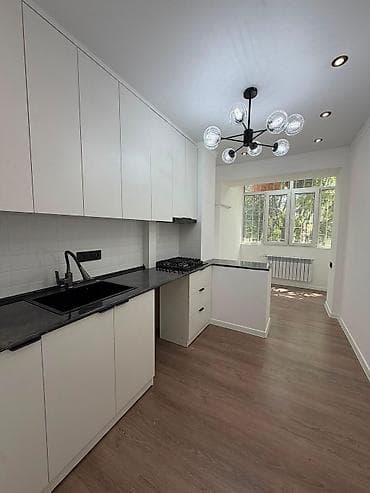 3 комнаты, 61 м², Индивидуалка, 2 этаж