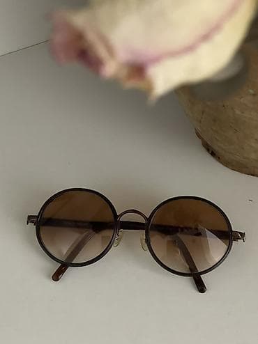 Сумкалар: Күндөн коргоочу көз айнектер көз айнек, Аялдарга, Тоголок, Градиент линзалар — 7