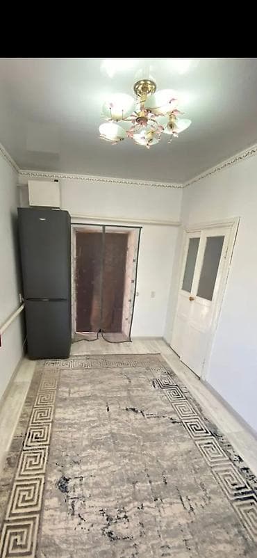 карабалта дом в аренду: 60 м², 3 комнаты, Забор, огорожен — 5