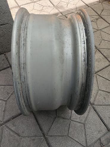 bbs bmw: Литые Диски R 15 BMW, Пара, отверстий - 5 — 4