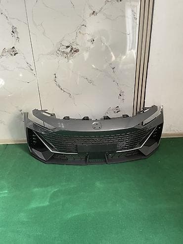 карбил: Бампер Changan, Новый, Оригинал — 4