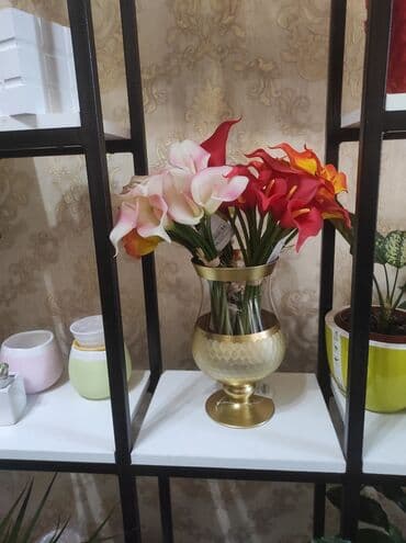 полка для цветок: Цветочные полки, Стеллаж на выбор
Размер и цвета разные — 8