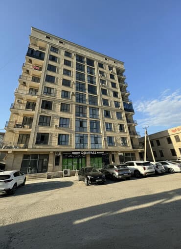 дом в горах аренда: 2 комнаты, 55 м², Элитка, 5 этаж, Дизайнерский ремонт — 2