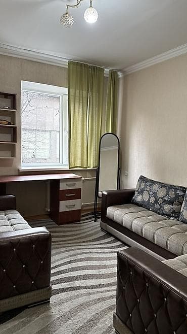 квартиры в москве: 2 комнаты, Собственник, С мебелью полностью — 8