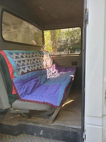 subaru otback: Mercedes-Benz Спринтер: 2004 г., 2.2 л, Ручные, Дизель, Фургон — 10