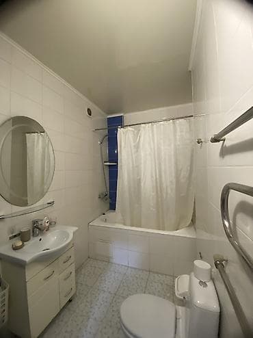 Аренда квартир: 1 комната, Риэлтор, Без подселения, С мебелью полностью — 9