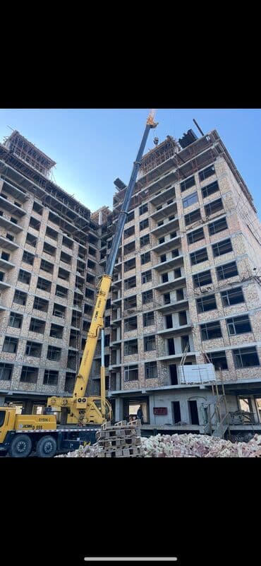 блок комнаты: Построен, Элитка, 1 комната, 30 м² — 5