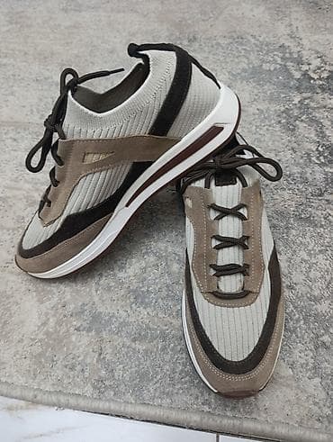 лининг кроссовки мужские баскетбольные: Мужские кроссовки, 43, Nike, Новый, цвет - Черный, Самовывоз — 10