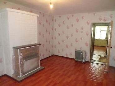 кварт: 3 комнаты, 80 м², 106 серия, 1 этаж, Косметический ремонт — 2