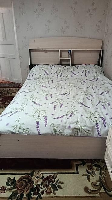 стол офисный ош: Шифоньер, шкаф для одежды, Б/у, Прямой, ЛДСП — 1