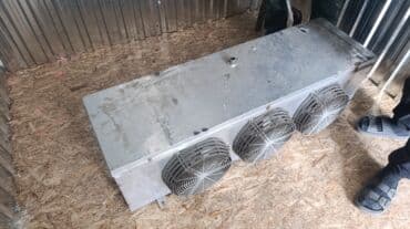 оборудование для заправки кондиционеров: Установка, ремонт и обслуживание кондиционеров и промышленных — 20