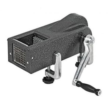 для столовый: Фрирезка картофеля Аппарат для резки фри используется на предприятиях — 2