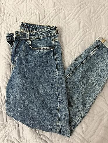 jea: Женские джинсы Twister Denim 26 размер - Модель: Woman Jeans Style - — 1