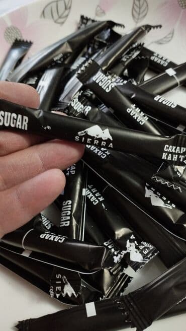 семена чиа бишкек цена: Сахарные стики 0,5 гр по низким ценам в Бишкек и отправка по всему — 3