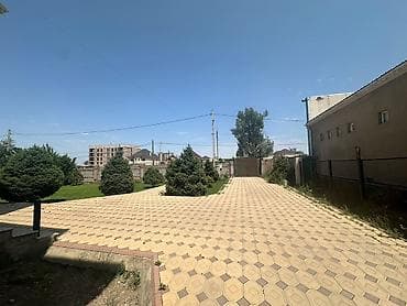 Продажа домов: 🏡 ПРОДАЕТСЯ ПРОСТОРНЫЙ ДОМ В АРЧА-БЕШИКЕ! 📍 Арча-Бешик 🌳 Ухоженный — 5