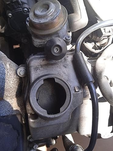 e class: Автозапчасти Двигатель M112 на Мерседес-бенц (Mercedes-Benz) — 3