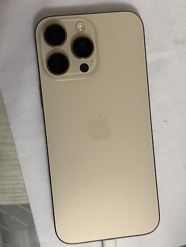 iphone replika: IPhone 16Pro Max, Б/У в идеальном состоянии,цвет натуральный титан — 3