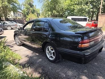 фары ниссан цефиро: Nissan Cefiro: 1995 г., Автомат, Бензин, Седан — 4