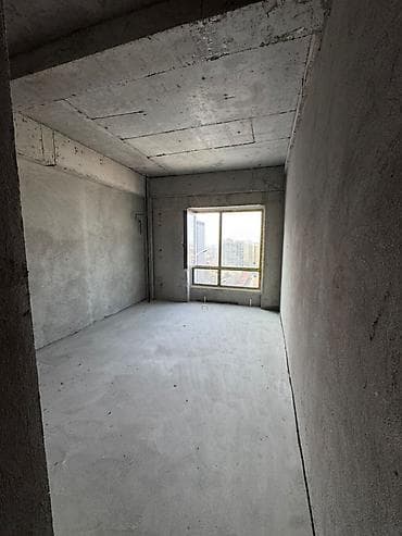 brooklyn: 2 комнаты, 78 м², Элитка, 12 этаж, Готовая ПСО (под самоотделку) — 6